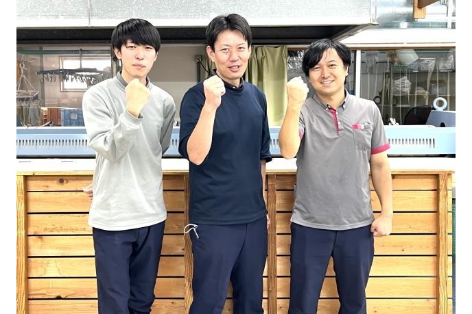 社会福祉法人　協同の苑　さつき