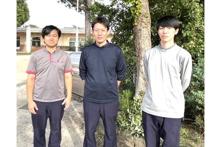 ◇伊丹◇資格不問◇経験不問◇ 一人ひとりに寄り添い、心豊かな毎日をサポート◇WワークOK障がい者施設での支援業務/未経験可