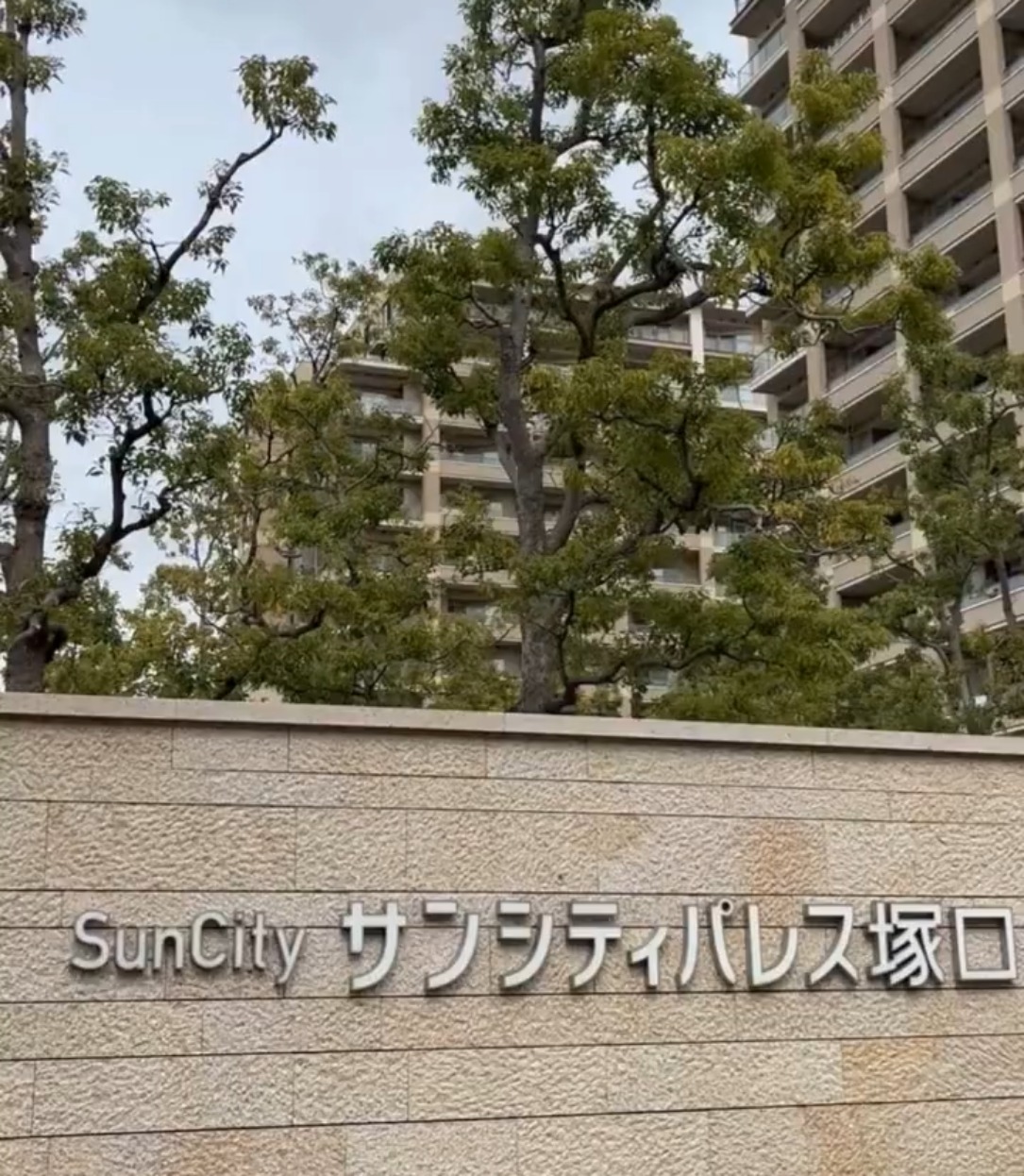 サンシティパレス塚口 動画 介護職 有資格（施設介護）