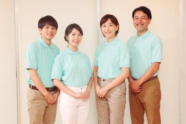 ・・・職場環境について・・・