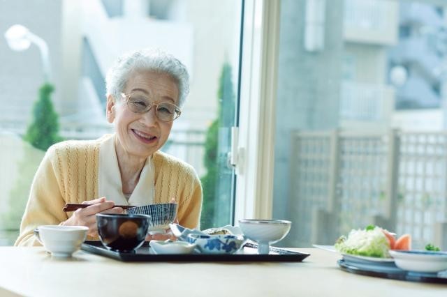 介護をする家族がつくった施設。
『あおぞら』の一員として活躍しませんか?