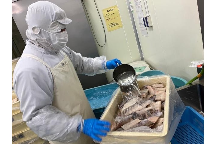 食品加工正社員募集!基本土日祝休み/有休消化率90%以上/16時定時/家族時間やプライベートも充実!食品加工