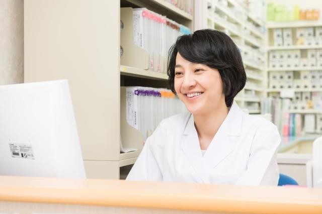 武蔵関駅徒歩2分の調剤薬局★Wワーク◎未経験OK◎週3～4日で曜日は相談可！扶養内勤務OK調剤薬局での医療事務