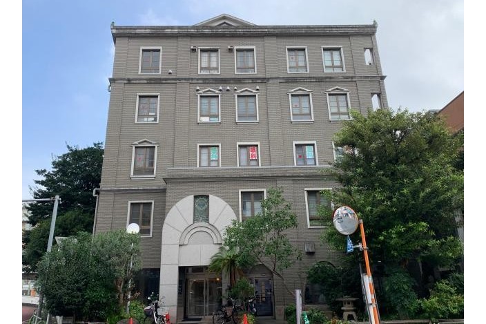 看護師パート/通勤便利な「朝霞」駅徒歩1分/土日祝日休/週2日~OK/50代・60代女性活躍中正・准看護師