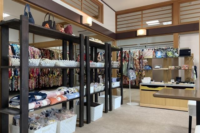 『株式会社京扇』で新しいキャリアのスタート