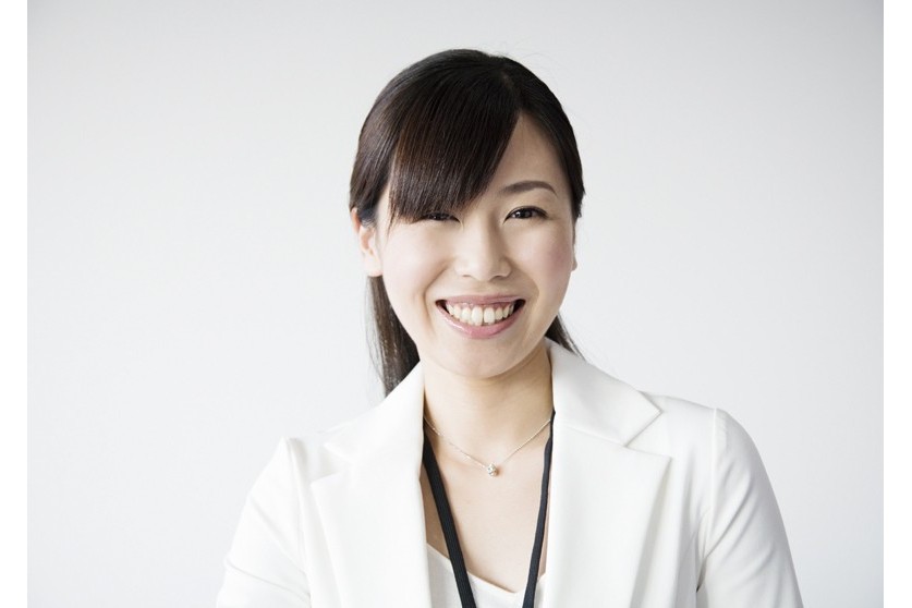 「ありがとう」の言葉がモチベーションになる仕事です。