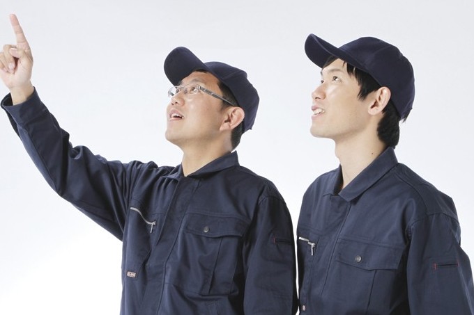 高収入可・土日祝休み・年休120日あり!大手航空機メーカーで製造スタッフ大募集!航空機の主翼製造