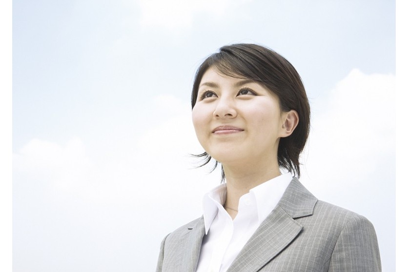 現役社員インタビュー