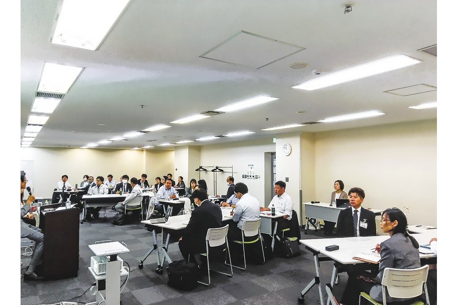 研修充実！未経験でも安心のスタートが切れる環境です。