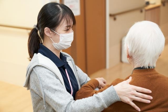 ◇PT・OT・STパート◇　賞与年3回支給　福利厚生充実　子育て中スタッフ活躍中リハビリ職