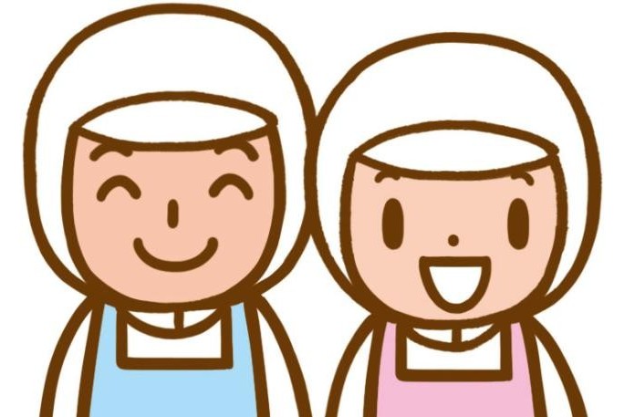 11月中旬から来年5月までの
期間限定のお仕事です!!
先に職場見学だけでも大歓迎です!