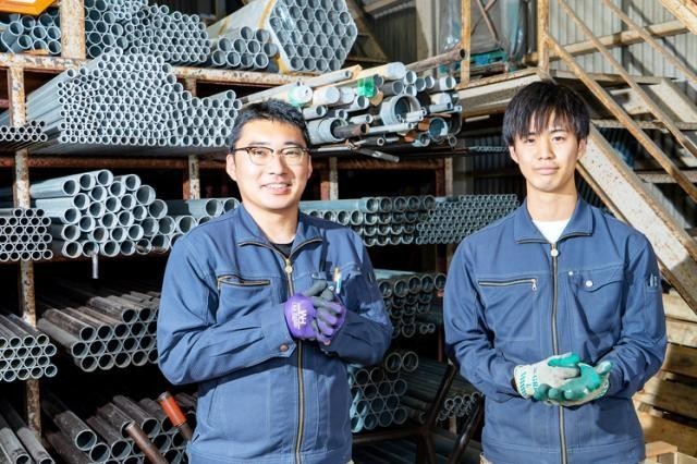 業績好調!腰を据えて働ける環境で始めるチャンスです!