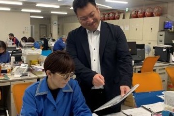 「好きなことを仕事にして、キャリアアップ！【食】で地域を支える営業職」食材の魅力と価値を届ける法人営業