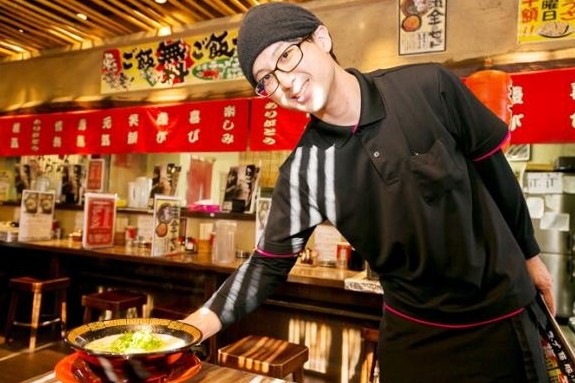 新店舗オープンまでは既存店で研修も交えて働けます！
未経験の方も安心してオープンを迎えられますよ。
