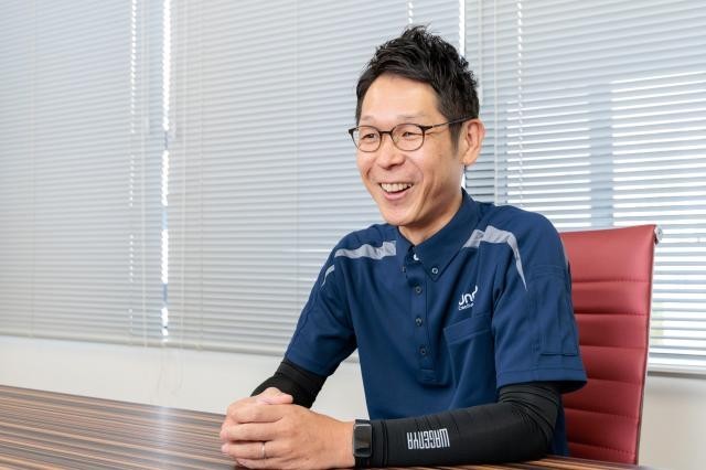 ワンナップの【プ】▼従業員へのプレゼントがすごい！？プラス思考が実を結ぶ当社の魅力とは。