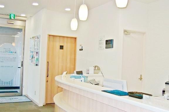 スタッフの距離が近い温かな職場だから定着率も◎
今回、久しぶりの募集です！