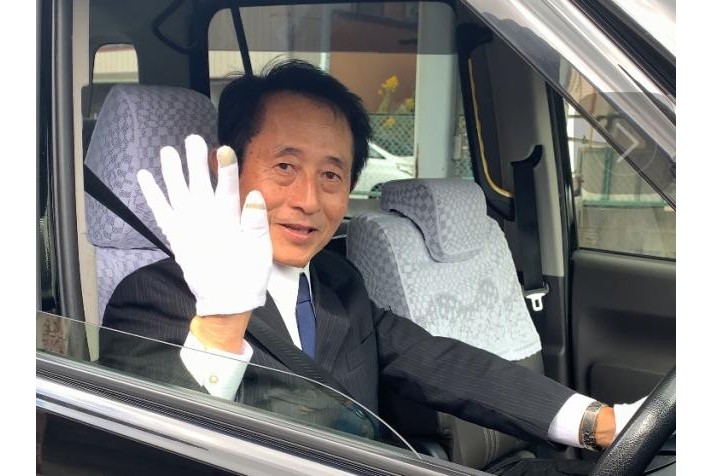 茂原周辺で活躍中の「あずまタクシー」、あなたも活躍できます!