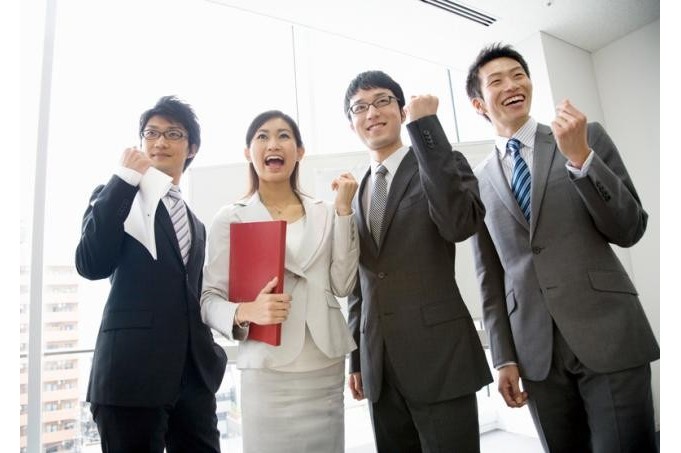 大手不動産会社や広告代理店との取引実績が多数！
安定した環境で営業スキルを磨けます◎