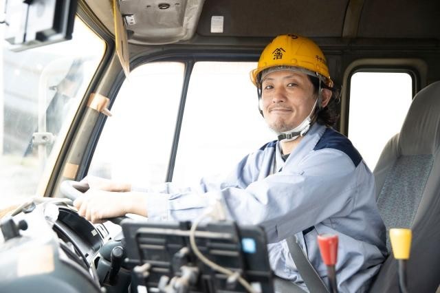 スムーズな働き方で、ゆとりある暮らしを実現