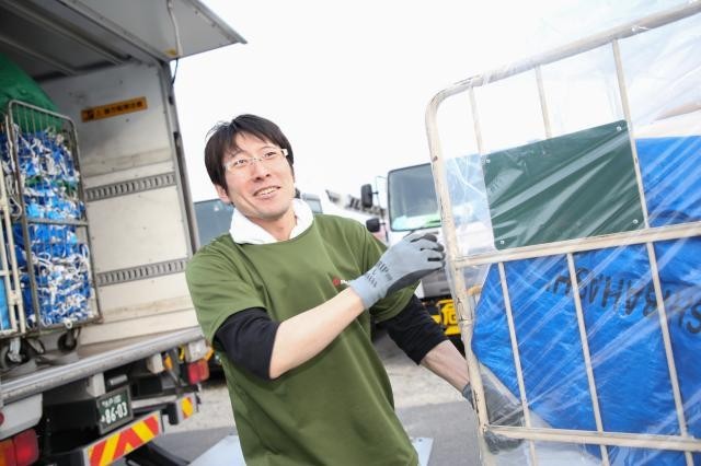 気持ち良く働いて欲しいから、職場環境の改善には力を入れています!
