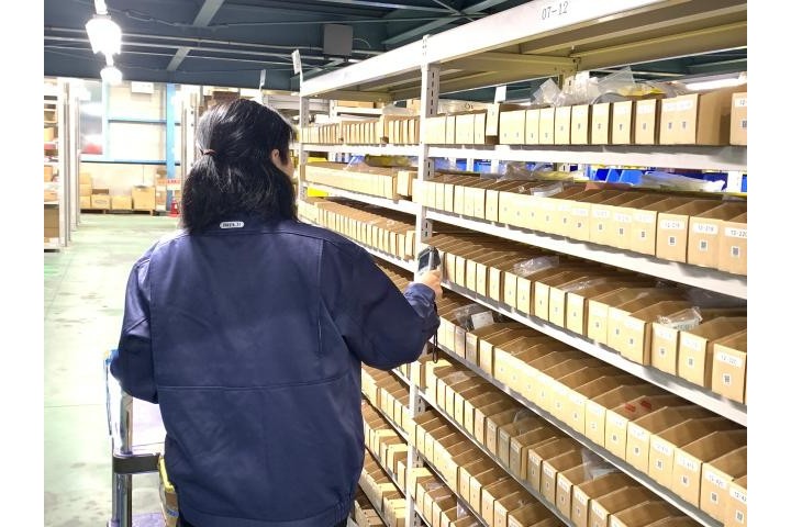 女性多数活躍中の職場です♪