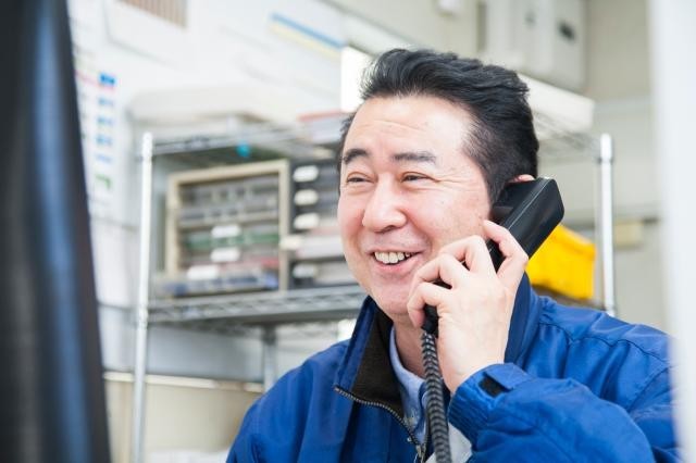 ＼60年以上業績安定！残業ほぼなし！定着率良好／安心・安定のワークライフが実現可能です。