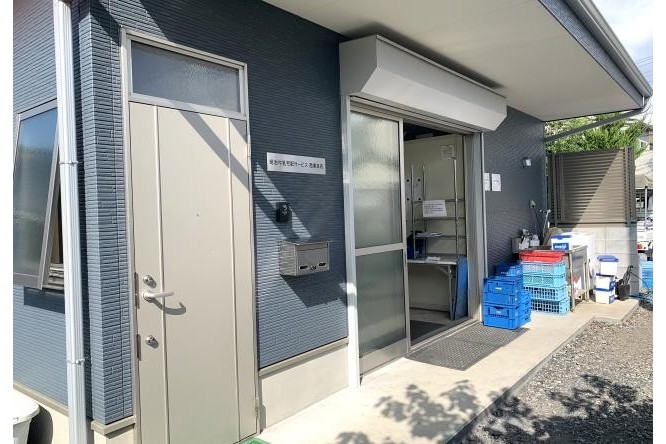 未経験者歓迎のお仕事です。