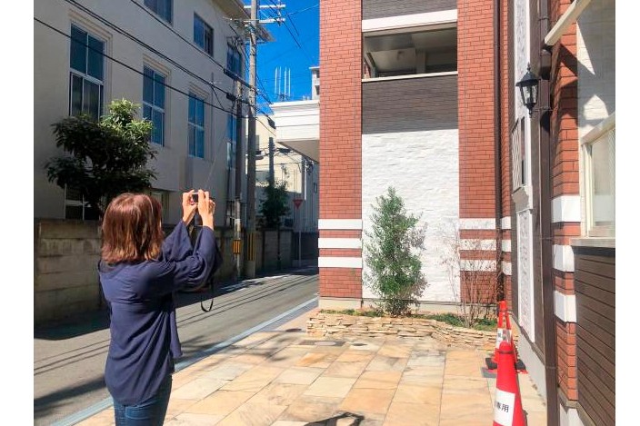 20代~50代のスタッフが活躍中です!
WワークOK!