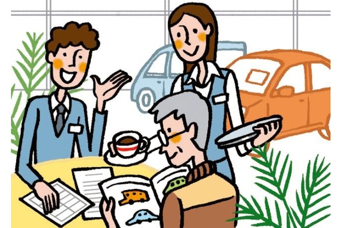 【ショールームの事務スタッフ】未経験OK！1日4h～扶養内もフルタイムも可◎嬉しい寸志ありショールーム事務