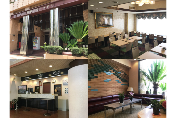 「両国駅」西口から徒歩1分の好立地!未経験スタートOK、安定した収入と充実の待遇もポイントです◎ホテルのフロント業務/夜勤