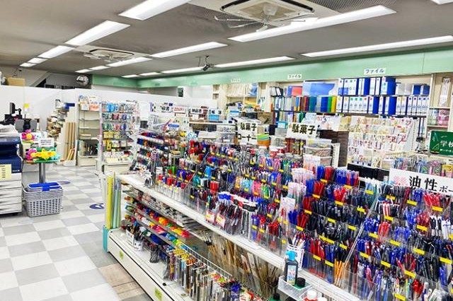 創業明治33年 125年の信頼と実績があります
一人ひとりの存在が輝く職場で一緒に働きませんか?