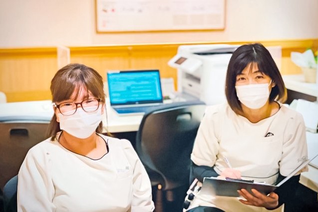 神戸の美しい夜景が一望できる高層タワーの施設で活躍しませんか？綺麗＆快適だから働きやすさ◎！