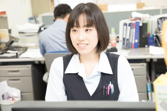 皆でしっかりとフォローしていきますので、分からないことや不安なことがあれば、何でも聞いて下さいね♪