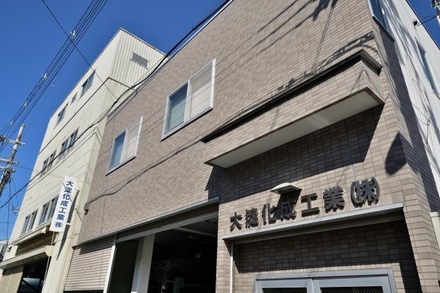 ≪東成区≫＼正社員採用！／【既存顧客メインのルート営業】未経験応援！土日祝休みで年休118日♪既存顧客を中心としたルート営業