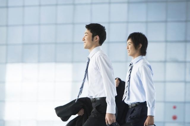 社員のワークライフバランスを重視！ゆとりある勤務スタイルを選択しています。