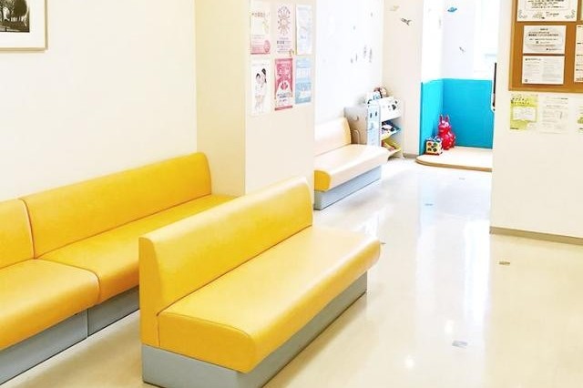 ＼「南千住駅」西口からスグのクリニック／
公共交通機関の利用が便利な好立地◎