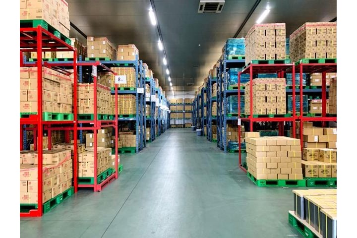 安定の食品業界で腰を据えて活躍しませんか？
ご応募お待ちしております！