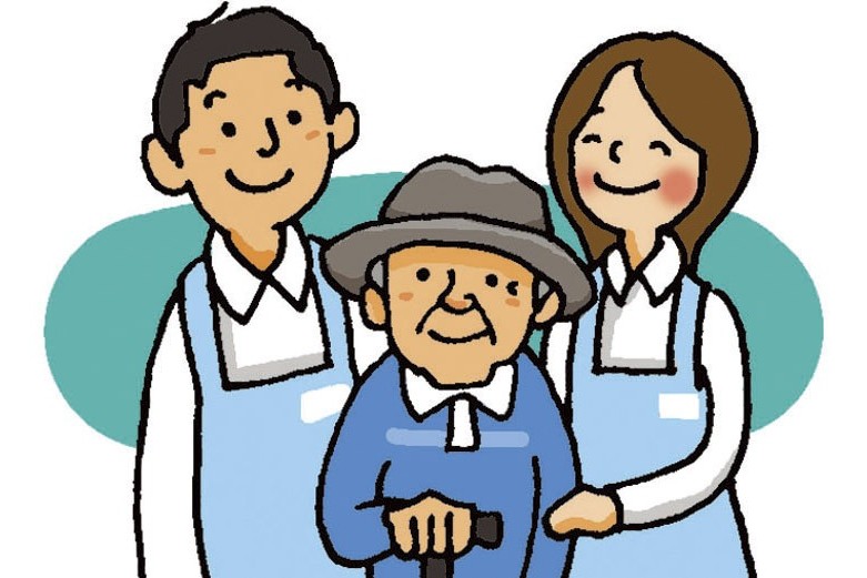 近隣には通学路があり、子どもたちの声が聞こえてくることも！
日常を感じられる環境が魅力の施設です。