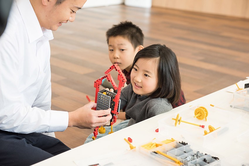 未経験OK|子ども向けロボット教室講師|ヒューマンアカデミー提携|資格不要・業務委託ロボット講師