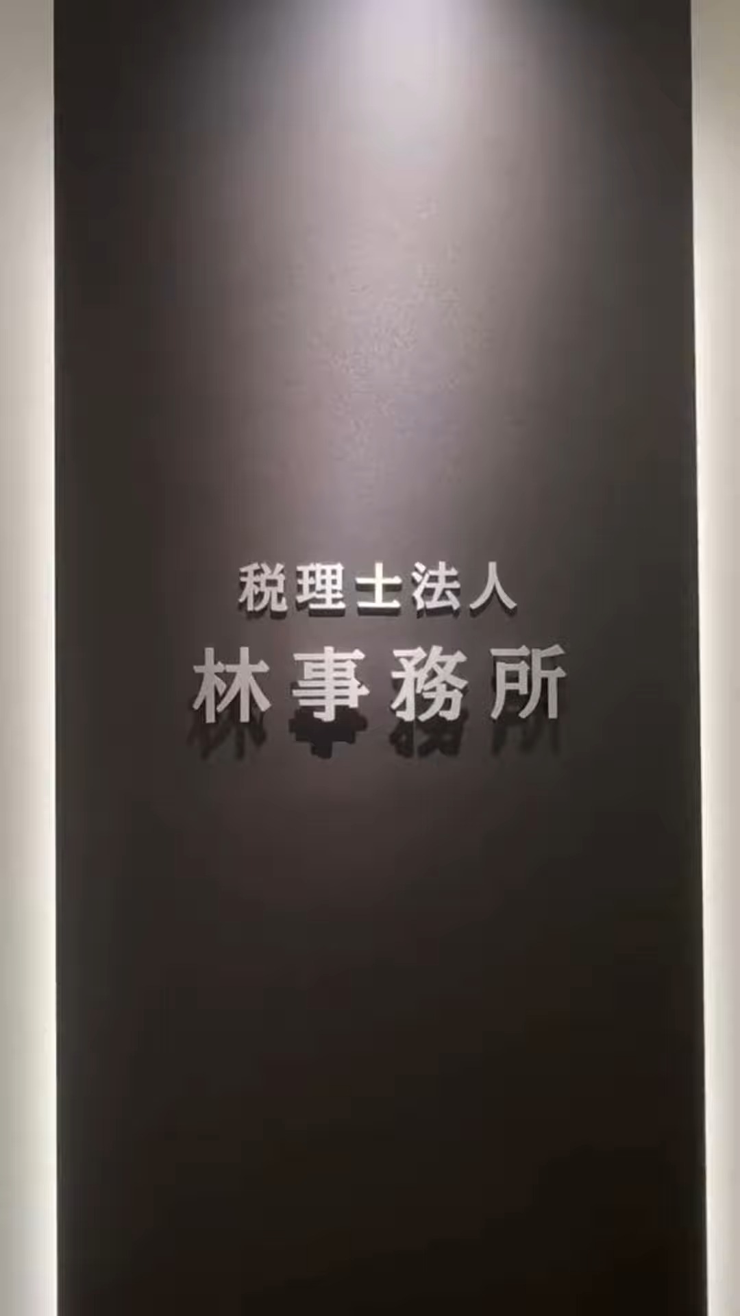 税理士法人林事務所 動画 経理