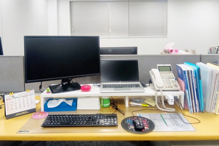 業績好調の安定企業で20代・30代の女性が中心に活躍中♪
腰を据えて活躍するのに最適な環境です!