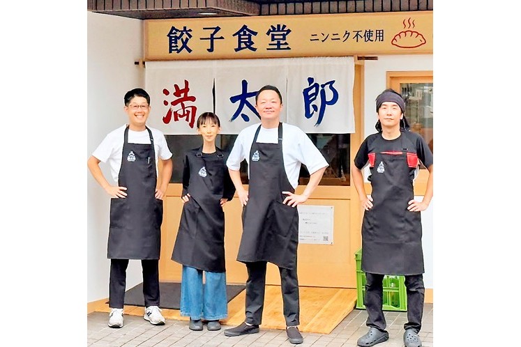 当社は福祉事業なども展開しているため、
福祉業界に関心のある方も歓迎します！