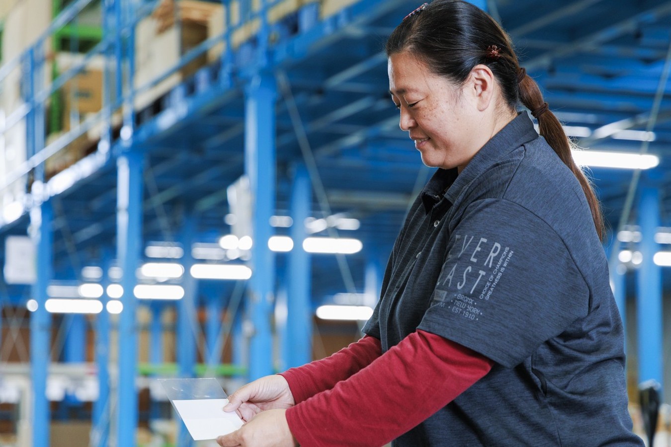 先輩たちのリアルボイス、集めてみました!