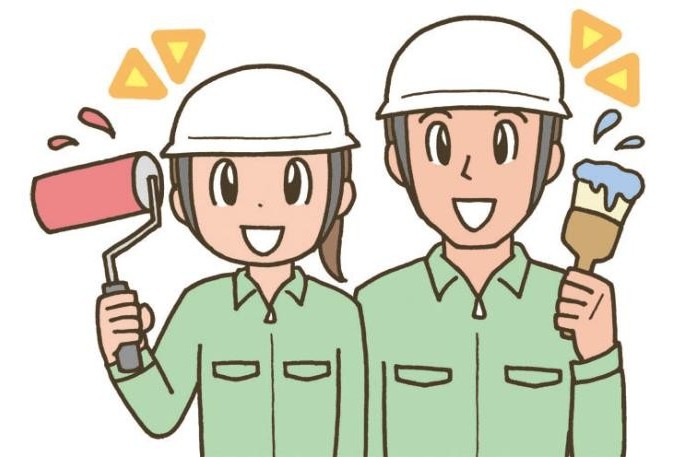 しっかり休める体制のもと、少しずつ技術を磨いていけます。