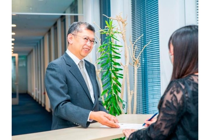 経験不問!サポート体制万全!地域の人々の笑顔に出会えるお仕事です♪