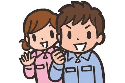 定着率が良いのは、他にもこんな理由があるんです！
「最後の転職」にしたい方にもオススメ◎