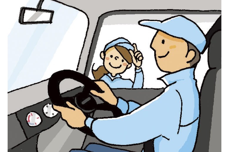 中高年のスタッフが活躍しています。
社員割引もあり、働きやすさバツグンです◎