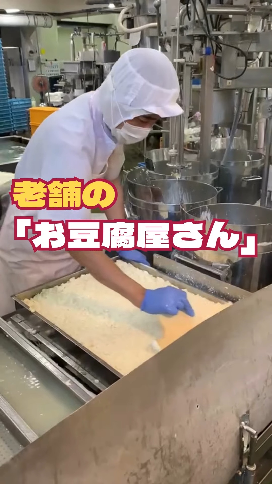 株式会社松原食品 動画 配送・配達ドライバー