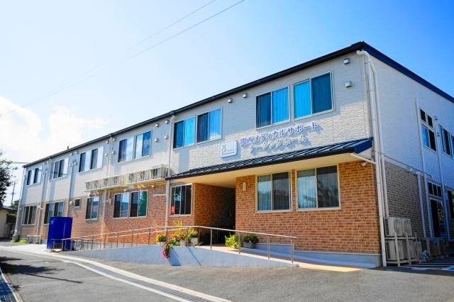 笑顔の挨拶や何気ない会話を大切に、利用者様との距離を
縮めて「健康」を支えましょう！