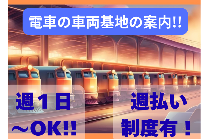 ★友達紹介キャンペーンも実施中!★
★シフト自由★
勤務シフトを【専用アプリ】で設定